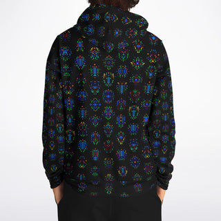 ELEMENTAL SPRITES Fashion Hoodie - TAS