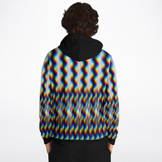 Heat Wave | Hoodie | Austin Blake