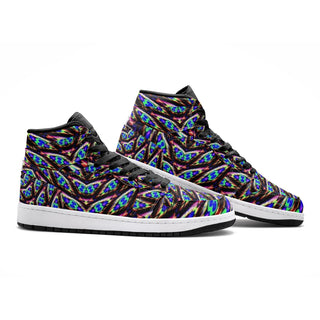 INFINITE Unisex Sneaker TR
