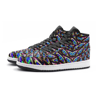 INFINITE Unisex Sneaker TR