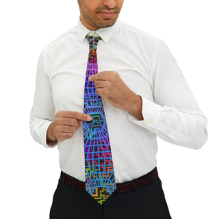 AYA Necktie | HAKAN HISIM