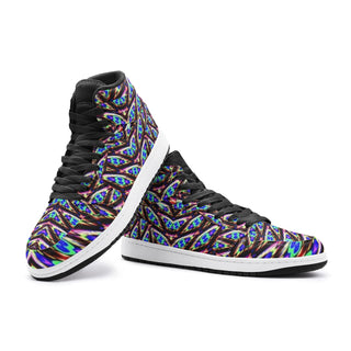 INFINITE Unisex Sneaker TR