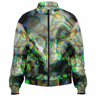 BLASTED Track Jacket - HUBERT SOLCZYNSKI