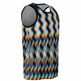 Heat Wave | Basketball Jersey | Austin Blake