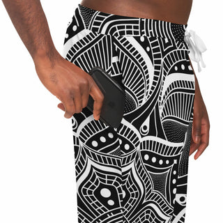 MANDALA Athletic Joggers