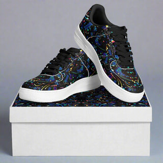 STEPS Core Low Shoes - TAS