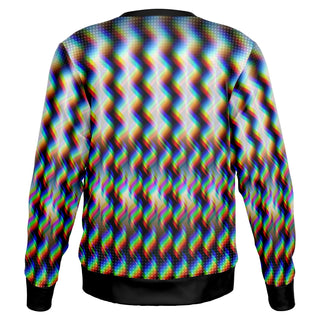 Heat Wave | Men's Sweatshirt | Austin Blake