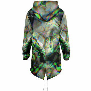 BLASTED Fashion Elongated Hoodie - HUBERT S