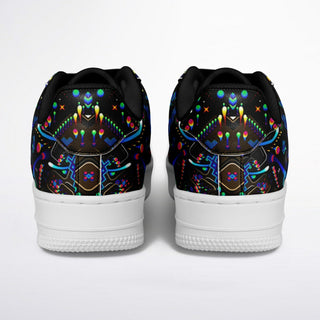 STEPS Core Low Shoes - TAS