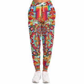 MANTRA Athletic Jogger - LACHLAN WARDLAW