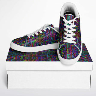 AZTEK Harmony Shoes - HAKAN HISIM