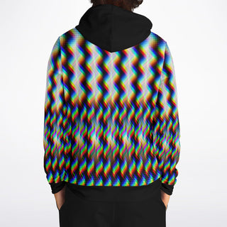 Heat Wave | Hoodie | Austin Blake