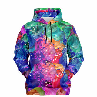 CANDY Fashion Hoodie - AOP | ARTDESIGNWORKS