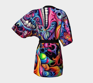 ACID FACE | ACIDMATH AI