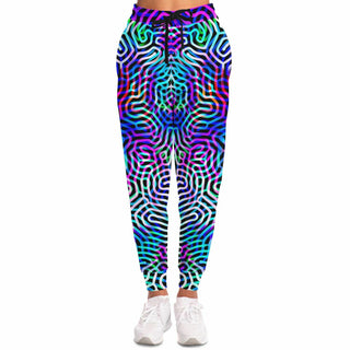 CYAMATICS Athletic Jogger - AOP | ARTDESIGNWORKS