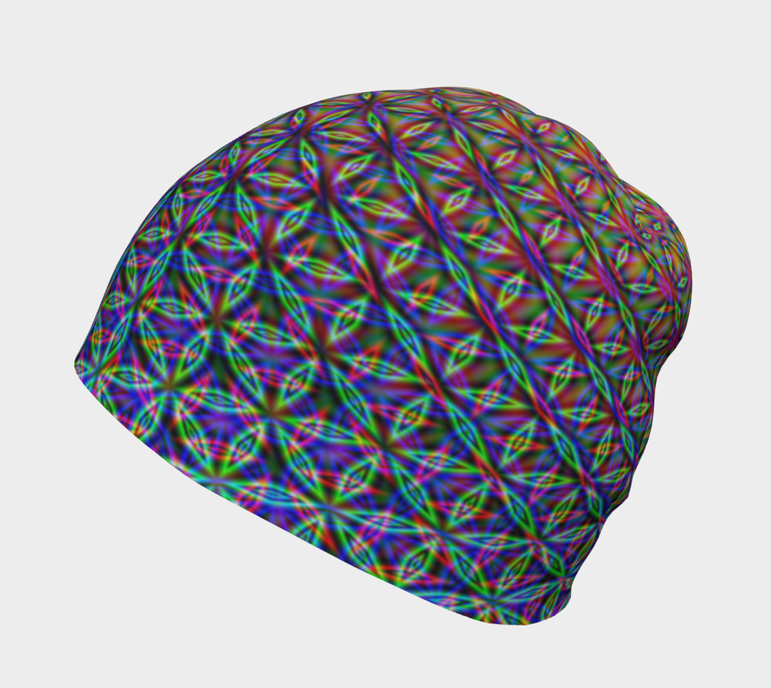 Existence | Beanie | PatternNerd