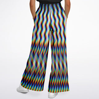 Heat Wave | Flared Joggers | Austin Blake