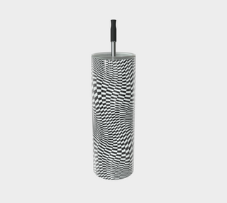 SYNTHESIS STAINLESS STEEL TUMBLER