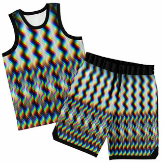 Heat Wave | Basketball Set | Austin Blake