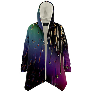 Acid Rain | Cloak | Austin Blake