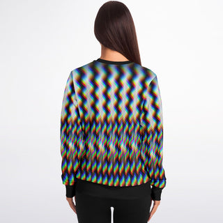 Heat Wave | Women's Sweatshirt | Austin Blake