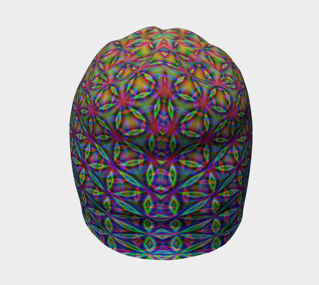 Existence | Beanie | PatternNerd