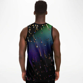 Acid Rain | Basketball Jersey | Austin Blake