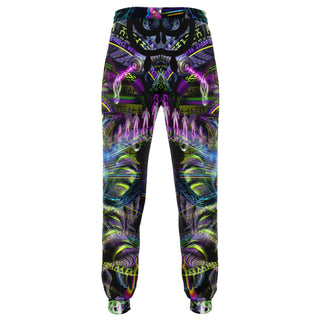 THE SPICE WILL FLOW Athletic Jogger - HAKAN HISIM