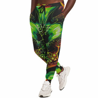 EFFORTLESS Fashion Jogger - MALA VIDA