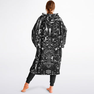 MYSTIC MOVE Snug Hoodie - TAS