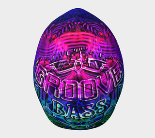 METATRONIC GNB BEANIE