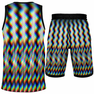 Heat Wave | Basketball Set | Austin Blake