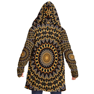 Golden Child - Imran - Microfleece Cloak - AOP