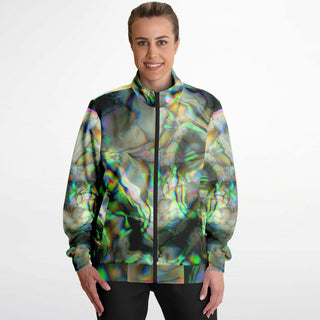 BLASTED Track Jacket - HUBERT SOLCZYNSKI