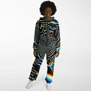 SUNLIGHT Fashion Jumpsuit - ROBERT HRUSKA