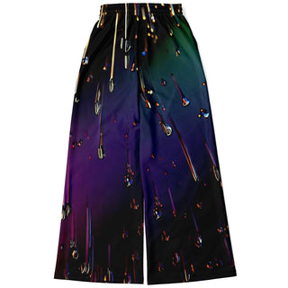 Acid Rain | Flared Joggers | Austin Blake