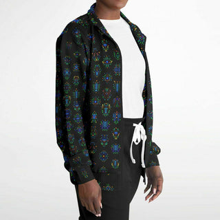 ELEMENTAL SPRITES Track Jacket - TAS