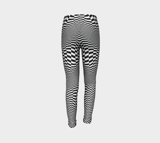 SYNTHESIS LEGGINGS