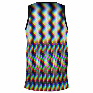 Heat Wave | Basketball Jersey | Austin Blake