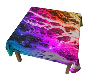 CALL ME BACK TABLECLOTH | MALA VIDA