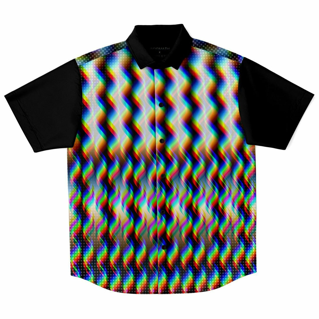 Heat Wave | Button-Down Shirt | Austin Blake