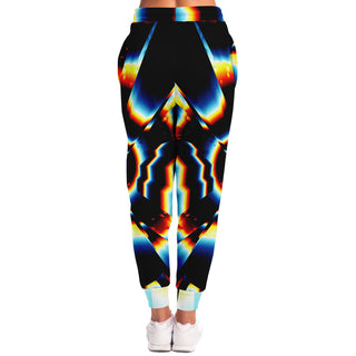 SUNLIGHT Athletic Jogger | ROBERT HRUSKA