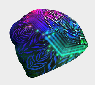 METATRONIC GNB BEANIE