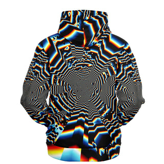 SUNSHINE Fashion Hoodie - ROBERT HRUSKA