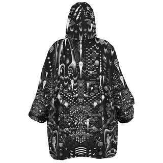MYSTIC MOVE Snug Hoodie - TAS