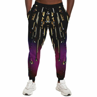 Acid Rain | Joggers | Austin Blake