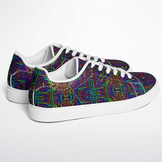 AZTEK Harmony Shoes - HAKAN HISIM