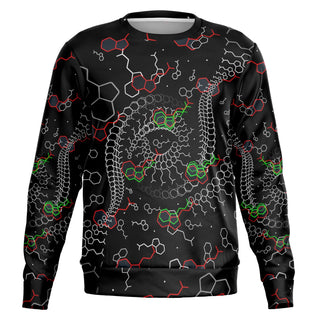 VORTEX Fashion Sweatshirt - TAS