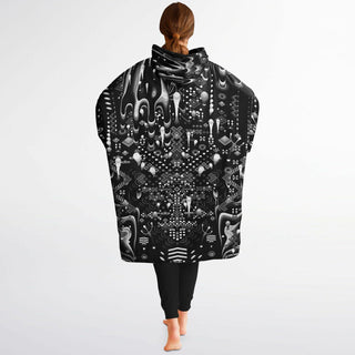 MYSTIC Snug Hoodie - TAS