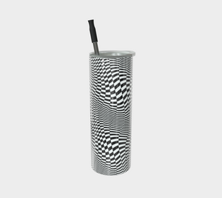 SYNTHESIS STAINLESS STEEL TUMBLER